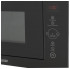 Встраиваемая микроволновая печь Exiteq EXM-106 черный