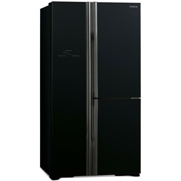 Холодильник Hitachi R-M 702 PU2 GBK