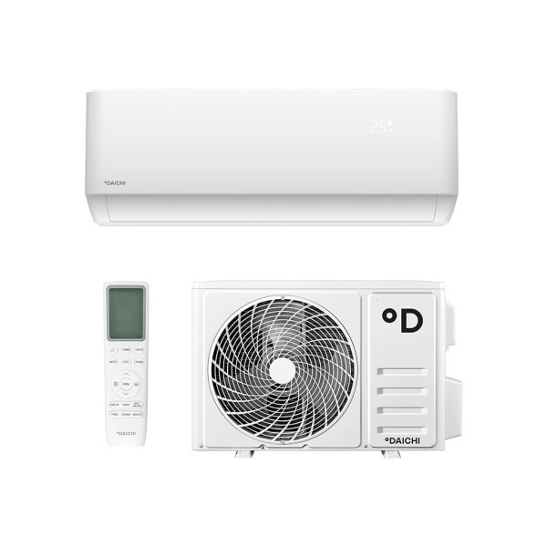 Сплит-система Daichi AIR25AVQS1R/AIR25FVS1R