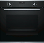 Встраиваемый электрический духовой шкаф Bosch HBG237ES0R