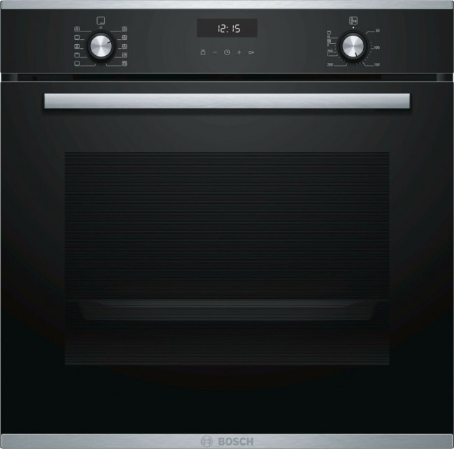 Встраиваемый электрический духовой шкаф Bosch HBG237ES0R
