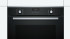 Встраиваемый электрический духовой шкаф Bosch HBG237ES0R