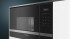 Встраиваемая микроволновая печь Siemens BF525LMS0