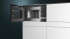Встраиваемая микроволновая печь Siemens BF525LMS0