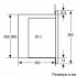 Встраиваемая микроволновая печь Siemens BF525LMS0