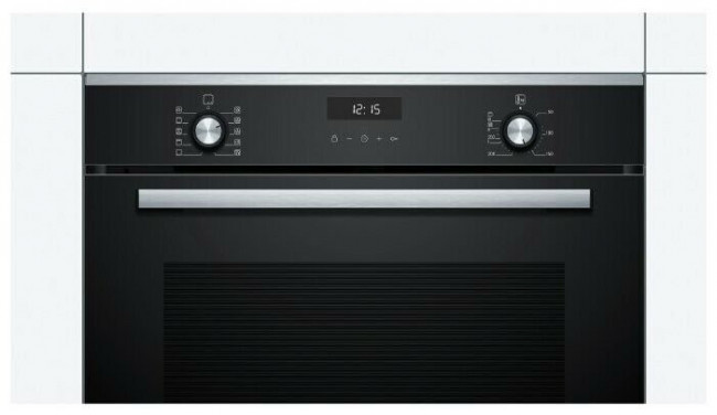 Встраиваемый электрический духовой шкаф Bosch HBG237YS0R