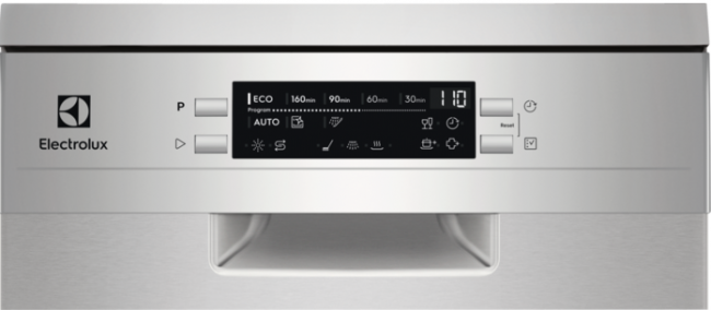 Посудомоечная машина Electrolux SMM43201SX