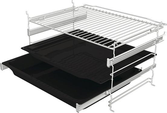 Духовой шкаф Gorenje BOSB6737E09X
