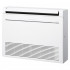 Сплит-система напольно-потолочного типа Mitsubishi Electric MFZ-KJ25VE / MUFZ-KJ25VE