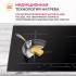Варочная панель Simfer H60I74S002