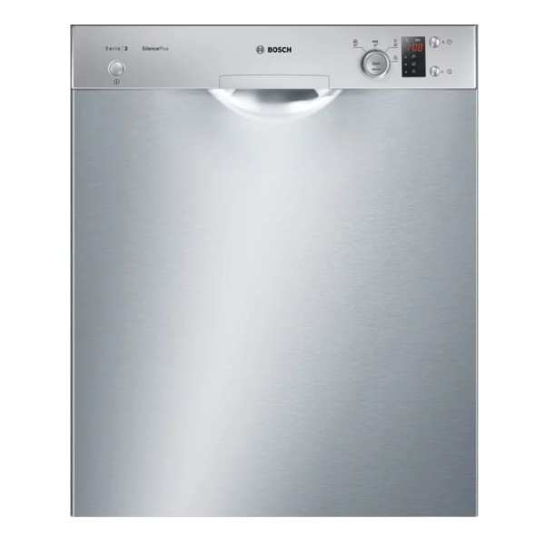 Встраиваемая посудомоечная машина Bosch SMU24AI01S