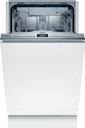 Встраиваемая посудомоечная машина Bosch SRV4XMX16E