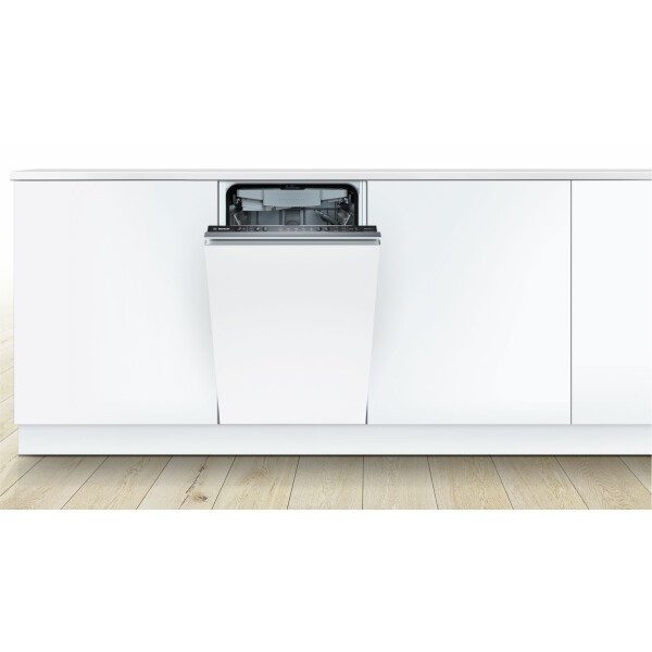 Встраиваемая посудомоечная машина Bosch SPV25FX70R