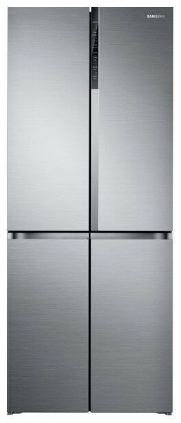 Холодильник Samsung RF-50 K5920S8 Холодильник Samsung RF-50 K5920S8