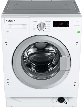 Встраиваемая cтиральная машина MAUNFELD MBWM148S