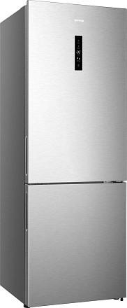Отдельностоящий двухкамерный холодильник Gorenje NRK720EAXL4 Отдельностоящий двухкамерный холодильник Gorenje NRK720EAXL4