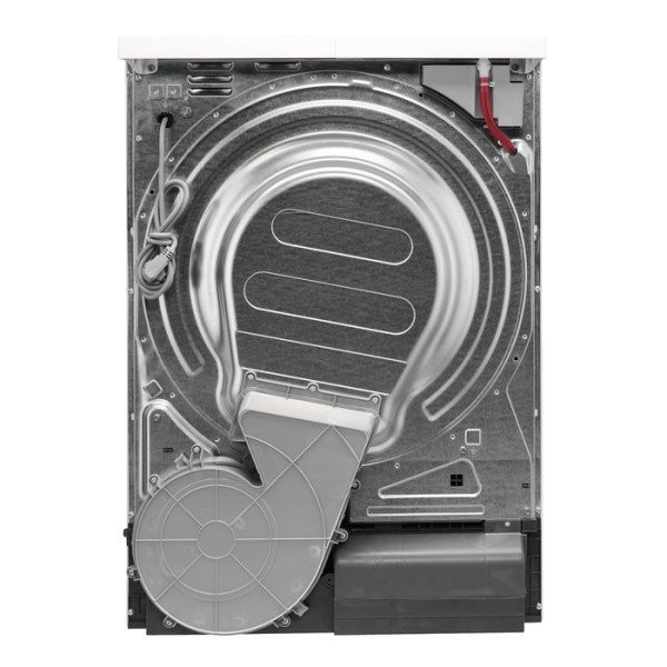 Сушильная машина Aeg T6DBG28S Сушильная машина Aeg T6DBG28S