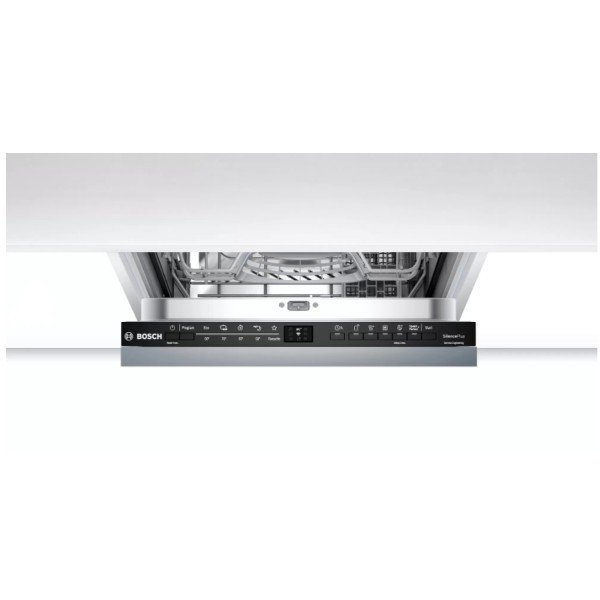 Встраиваемая посудомоечная машина Bosch SPV2HKX1DR