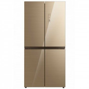 Холодильник Zarget ZCD 525GLG
