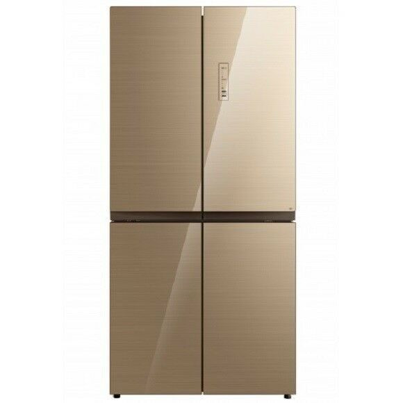 Холодильник Zarget ZCD 525GLG