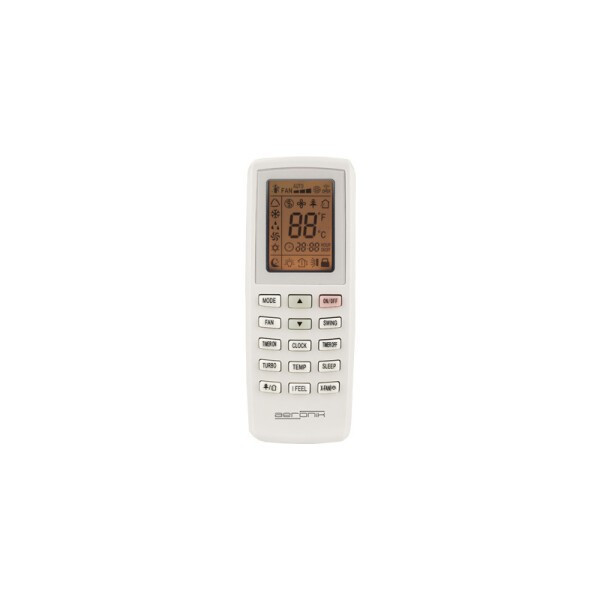Сплит-система Aeronik ASI-30HS5/ASO-30HMS5