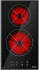 Варочная панель домино Ricci DTL-D23002B