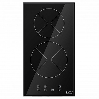 Варочная панель домино Ricci DTL-D23002B