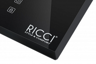 Варочная панель домино Ricci DTL-D23002B