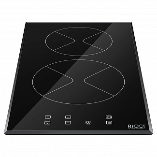 Варочная панель домино Ricci DTL-D23002B