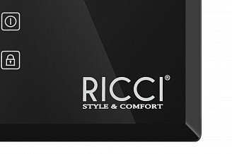 Варочная панель домино Ricci DTL-D23002B