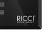 Варочная панель домино Ricci DTL-D23002B