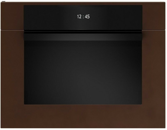Встраиваемый электрический духовой шкаф Bertazzoni F457MODMWTC
