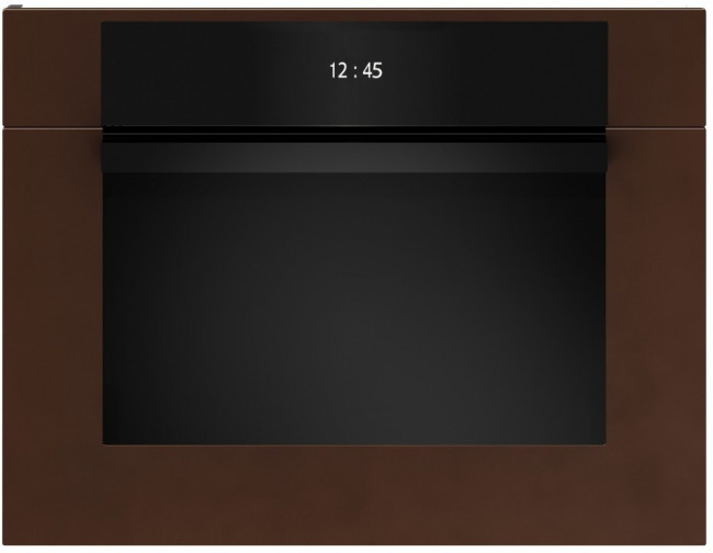 Встраиваемый электрический духовой шкаф Bertazzoni F457MODMWTC