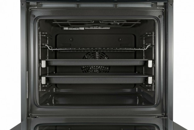 Встраиваемый электрический духовой шкаф Bosch HBG257SS0R