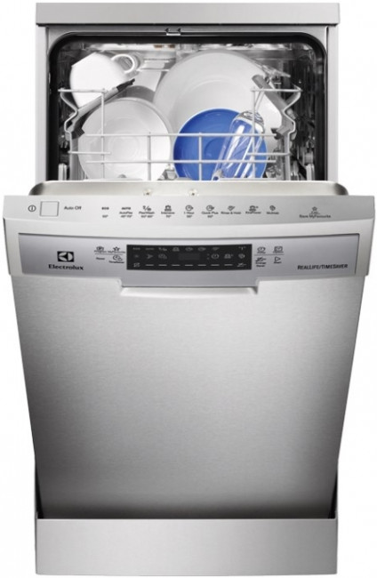 Посудомоечная машина Electrolux ESF 9470 ROX Посудомоечная машина Electrolux ESF 9470 ROX