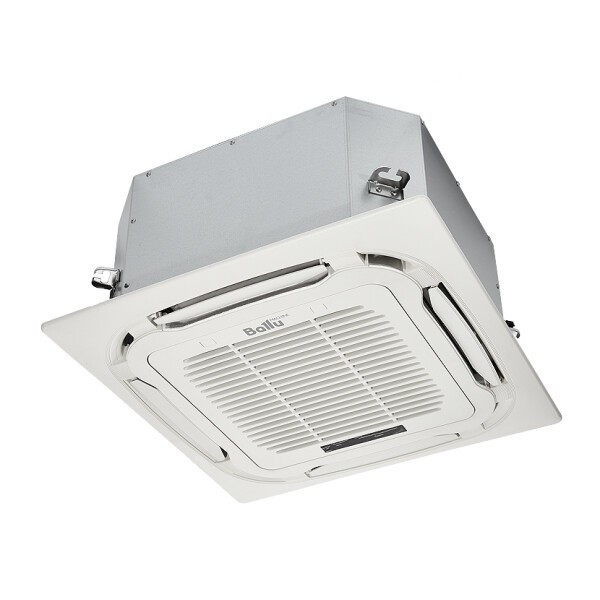 Сплит-система кассетного типа Ballu Machine BLCI_C-12HN8/EU (compact)