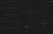 Варочная панель Bosch PXE801DC1E