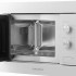 Встраиваемая микроволновая печь Maunfeld MBMO.20.1PGW белый