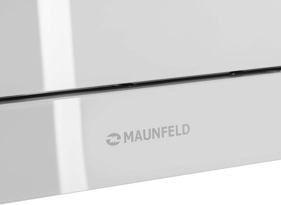 Встраиваемая микроволновая печь Maunfeld MBMO.20.1PGW белый
