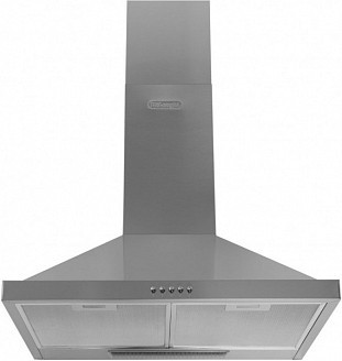 Вытяжка DeLonghi KG-T60 IX