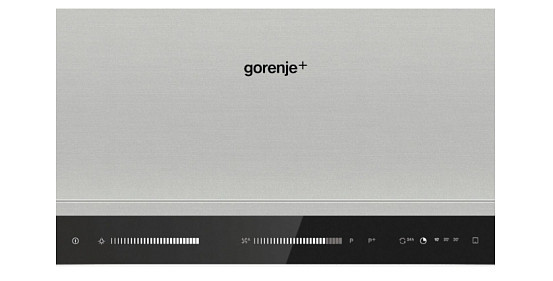 Вытяжка Gorenje Plus GHT93X