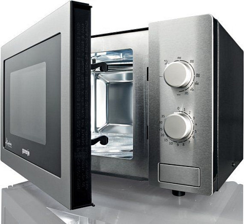 Микроволновая печь с грилем Gorenje MO 21 MGE Микроволновая печь с грилем Gorenje MO 21 MGE
