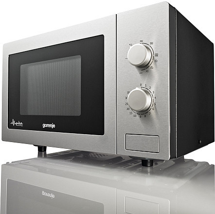 Микроволновая печь с грилем Gorenje MO 21 MGE Микроволновая печь с грилем Gorenje MO 21 MGE