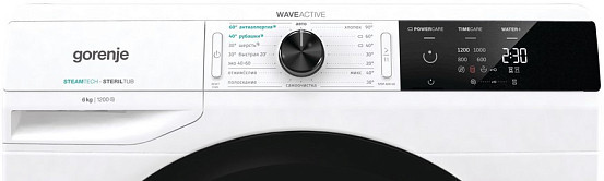Стиральная машина Gorenje WE62SDS