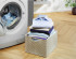 Стирально-сушильная машина Electrolux EW7WO349S