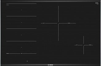 Варочная панель Bosch PXE875DC1E