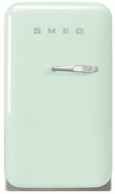 Минибар Smeg FAB5LPG5