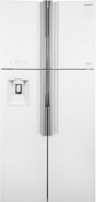 Холодильник Hitachi R-W 660 PUC7 GPW