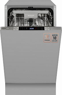 Встраиваемая посудомоечная машина Weissgauff BDW 4150 Touch DC Inverter