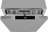 Встраиваемая посудомоечная машина Weissgauff BDW 4150 Touch DC Inverter